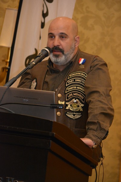 HOG General Assembly